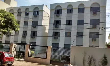 Apartamento com 3 quartos para alugar na Avenida Humaitá, 315, Zona 04, Maringá