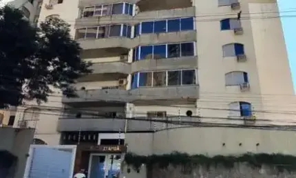 Apartamento com 3 quartos à venda na Rua Joaquim Nabuco, 120, Zona 04, Maringá