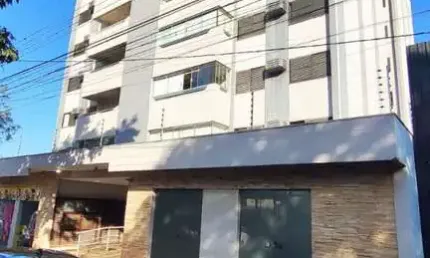 Apartamento com 3 quartos para alugar na Rua Guarani, 361, Zona 04, Maringá