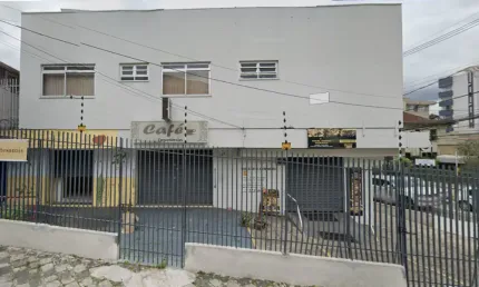 Sala comercial com 1 sala para alugar na Rua João Manoel, 354, São Francisco, Curitiba