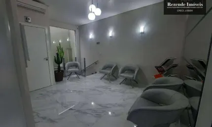 Prédio à venda na Rua Pedro Gusso, 3077, Cidade Industrial, Curitiba