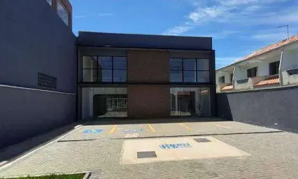 Loja para alugar Cidade Industrial de Curitiba - Curitiba/PR