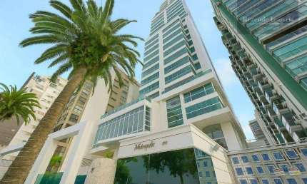 Apartamento com 4 dormitórios à venda, 221 m² por R$ 11.980.000,00 - Barra Norte - Balneário Camboriú/SC