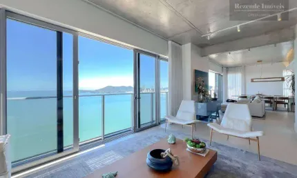 Apartamento com 5 dormitórios à venda, 301 m² por R$ 23.890.000,00 - Barra Norte - Balneário Camboriú/SC