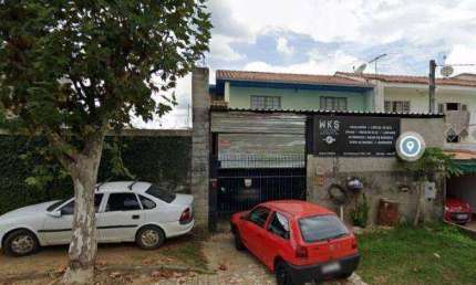 Sobrado com 4 dormitórios à venda, 190 m² por R$ 699.000,00 - Pineville - Pinhais/PR