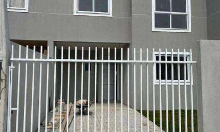 Casa com 3 quartos à venda na Rua Guiroku Gastão Ayabe, 140, Uberaba, Curitiba