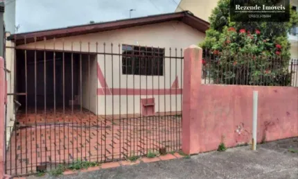 Terreno à venda na Rua João Antônio Braga Cortes, 262, Fazendinha, Curitiba