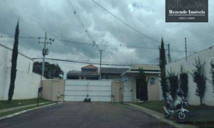 Terreno venda - Bairro Campo de Santana - Curitiba/PR
