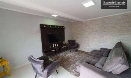Casa com 4 dormitórios à venda, 250 m² por R$ 649.000,00 - Campo Comprido - Curitiba/PR