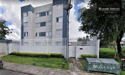 C-AP3040   Pinhais/Weissopolis Apartamento 2 quartos, 1 vaga