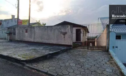 C-TE0522 Terreno venda, 330 m² por R$ 490.000 - Pilarzinho - Curitiba/PR