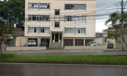 Apartamento com 3 quartos à venda na Rua Bispo Dom José, 2850, Batel, Curitiba