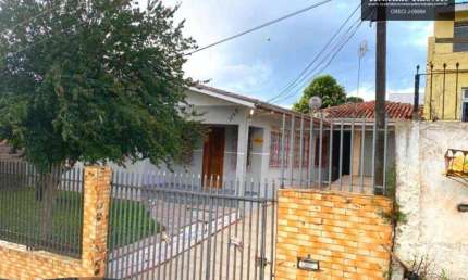 Casa com 3 quartos à venda na Rua Xingu, 1117, Bairro Alto, Curitiba