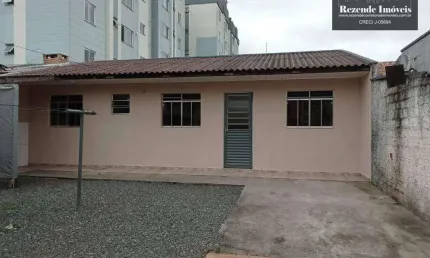 Casa 2 quartos venda - Bairro Campo Comprido - Curitiba/PR