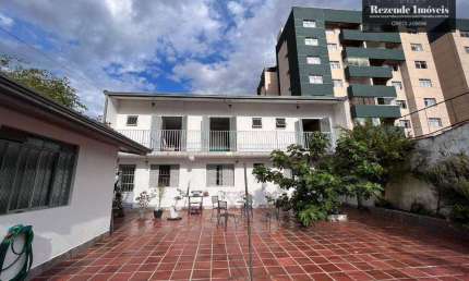C-SO1027  Boa Vista / Sobrado , 5 Quartos, 3 Suítes,  6 Vagas, Quintal