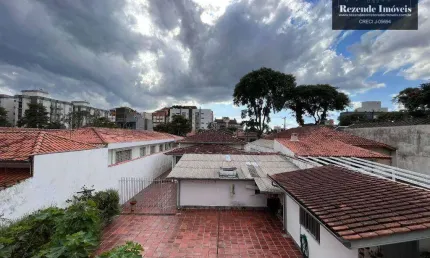 Terreno à venda na Rua José Merhy, 516, Boa Vista, Curitiba