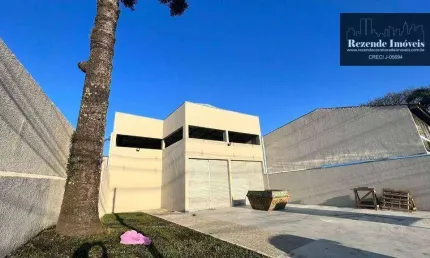 Loja para alugar 160 m² por R$ 7.000/mês - Cidade Industrial - Curitiba/PR