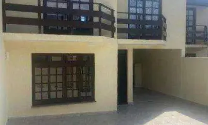 Casa com 3 quartos à venda na Rua Dom Oscar Romero, 39, Pilarzinho, Curitiba