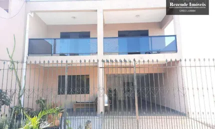 Casa com 3 quartos à venda na Rua Otto Bracarense Costa, 83, Cidade Industrial, Curitiba