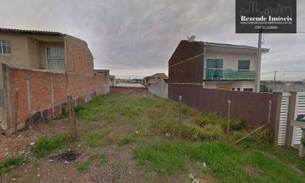 C-TE0553   Atuba Colombo, PLANO terreno com 438 M² !