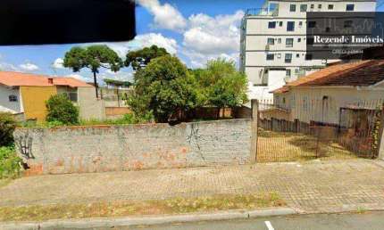 Terreno à venda no bairro  Guabirotuba - Curitiba/PR