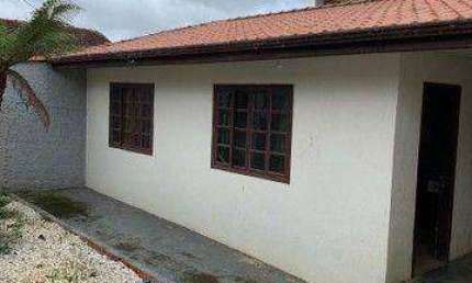 Casa com 3 quartos à venda na Rua Benigna Costa Fortes, 107, Campo Pequeno, Colombo