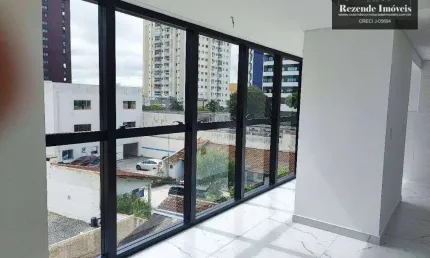 C-AP3224 - SJP/ Apartamento Novo 2 Quartos, 1 Suíte, Churrasqueira, 2 Vagas