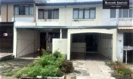 Casa com 3 quartos à venda na Rua Doutor Hugo de Barros, 135, Jardim das Américas, Curitiba