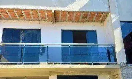 Casa com 3 quartos à venda na Rua Joaquina Seixas Chagas de Andrade, 450, Pilarzinho, Curitiba