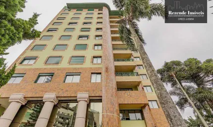 Apartamento com 3 quartos sendo 1 suíte a venda -centro -curitiba pr