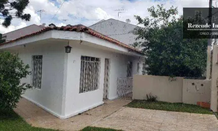 Casa 2 quartos venda, 200 m² por R$ 1.999.000 - Jardim das Américas - Curitiba/PR