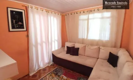 Casa 2 quartos venda - bairro Fazendinha - Curitiba/PR