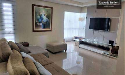 C- AP3294 Apartamento com 2 dormitórios à venda, 96 m² por R$ 998.000 - Vila Izabel - Curitiba/PR