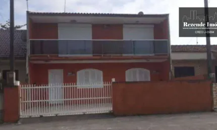 Casa com 5 quartos à venda na Avenida Paranaguá, 55, Centro, Matinhos