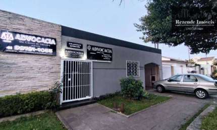 Terreno venda - Parque da Fonte em São José dos Pinhais/PR