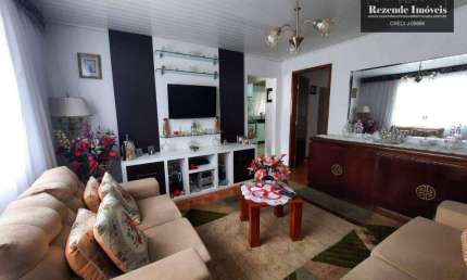Casa 2 quartos venda e comercio na Cidade Industrial - Curitiba/PR