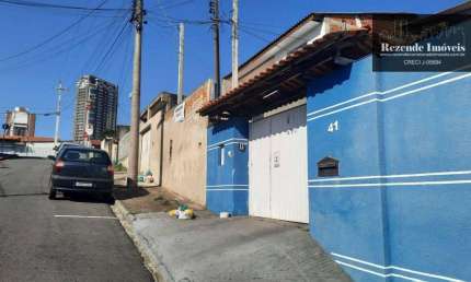 Casa com 2 quartos à venda na Rua Alípio Domingues, 41, Ecoville, Curitiba