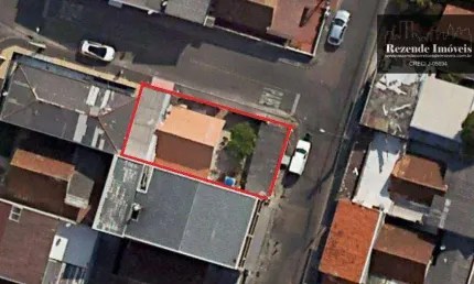 Terreno venda 162 m² por R$ 315.000 - Cidade Industrial Curitiba/PR