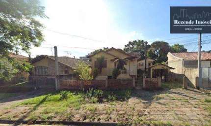 Terreno venda 974 m² por R$ 1.800.000 - Água Verde - Curitiba/PR