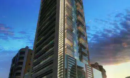 Apartamento com 3  quartos a venda na meia praia - itapema/sc