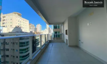 Apartamento com 4 quartos a venda na Meia Praia - Itapema/SC