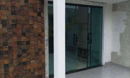 Sobrado com 3 dormitórios à venda, 200 m² por R$ 1.500.000,00 - Centro Histórico - Paranaguá/PR