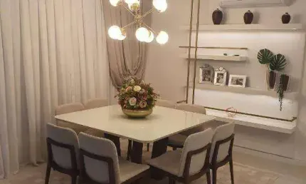 Apartamento com 3  quartos a venda  na Meia Praia - Itapema/SC