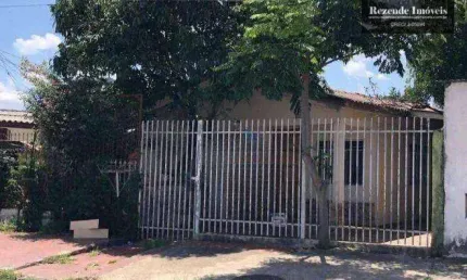 Terreno à venda na Rua João Surian, 113, Novo Mundo, Curitiba
