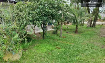 Terreno à venda na Rua João Goulart, 553, Grajaú, Pontal do Paraná