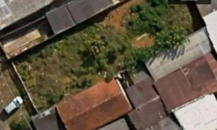 Terreno à venda na Rua Frederico Müller, 87, Campo Comprido, Curitiba