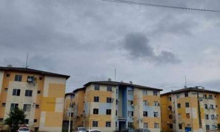 Apartamento á venda, localizado no bairro Ilha das Palmas