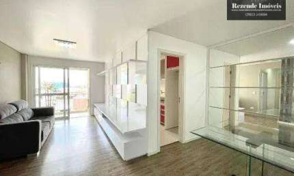 Apartamento com 2 quartos à venda no Centro de Pinhais