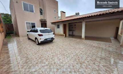 Apartamento 2 quartos venda no bairro Cristo Rei - Campo Largo/PR