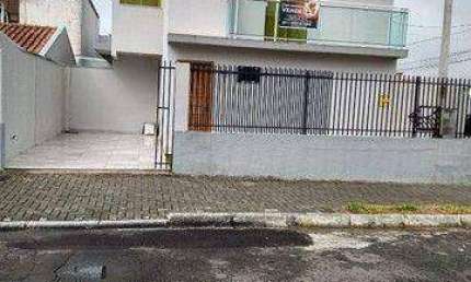 C-AP3471 - Apt/Casa Suspensa - NOVO! Cajuru, 2  Quartos, 1 Suíte, Sacada;